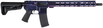 Shark Coast Tactical Mongoose 5.56 NATO 16" 30+1 Semi-Auto Rifle