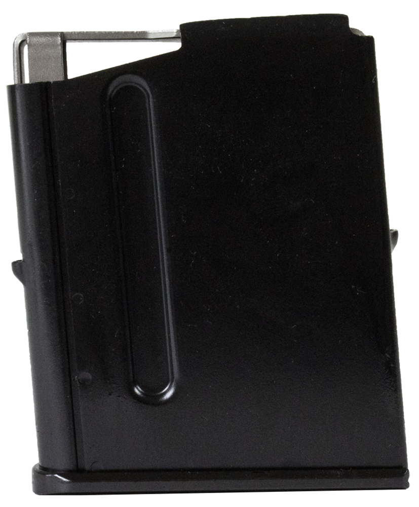 CZ 527 7.62x39mm 5rd Steel Magazine - Blued