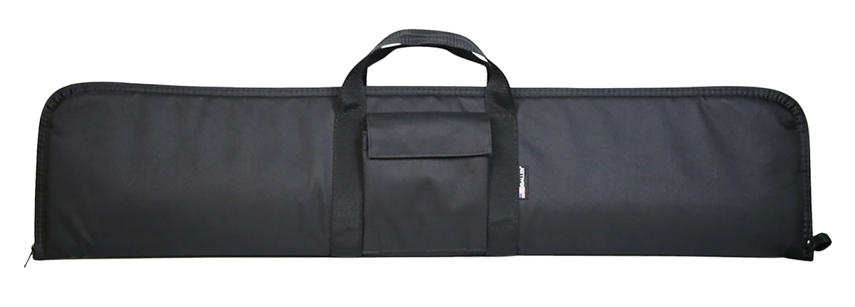 Crickett KSA035CPR CPR Soft Padded Gun Case 37 x 9 Black