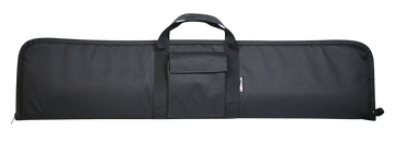 Crickett KSA035CPR CPR Soft Padded Gun Case 37 x 9 Black