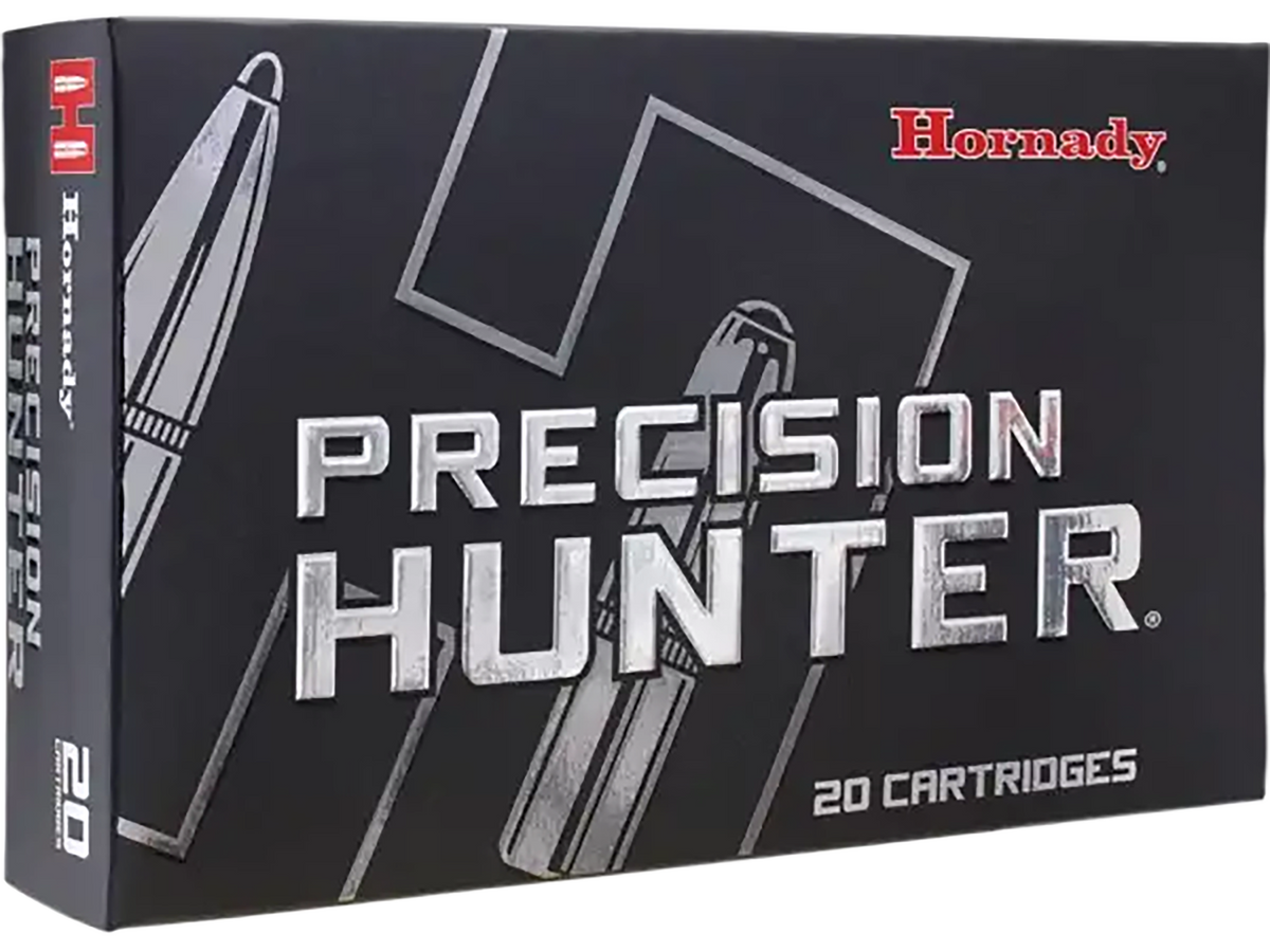Hornady Precision Hunter 300 RUM 220gr ELD-X 20rd - Box or Case