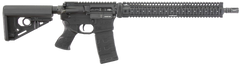 LaRue Tactical LT15 5.56 NATO 16" 30+1 Semi-Auto AR-15 Rifle - Quad Rail