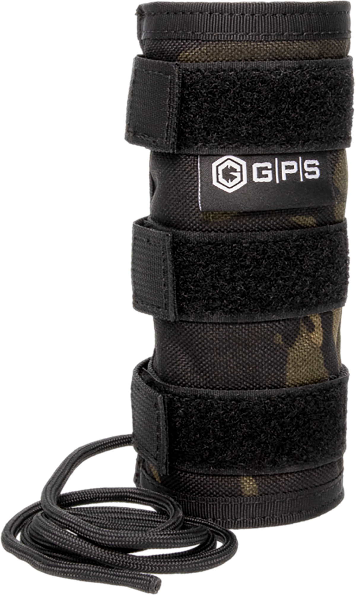 G*Outdoors GPS GPST8006MC Tactical Suppressor Cover 6" 1000D Nylon MultiCam