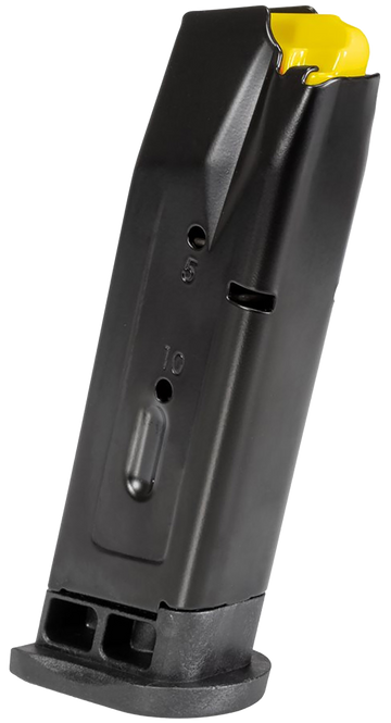 Taurus G3 9mm Luger 10rd Magazine - Fits G3 Tactical