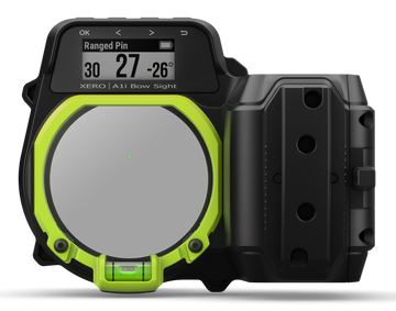 Garmin Xero A1i Auto-Ranging Digital Bow Sight Left Hand