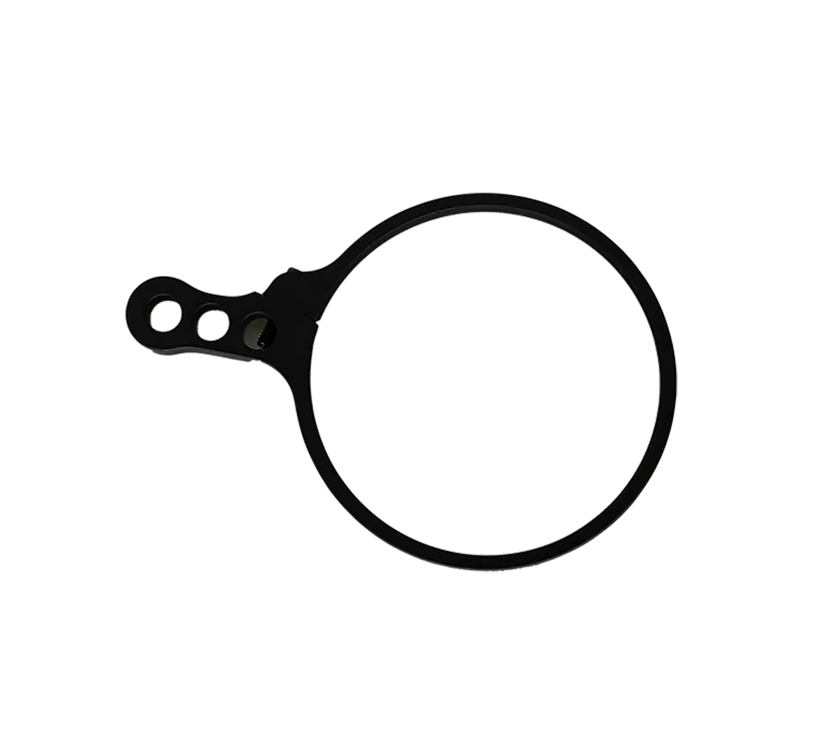 Huskemaw Optics Switchview Throw Lever for Tactical Hunter 1-6x24mm Riflescope