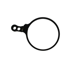 Huskemaw Optics Switchview Throw Lever for Tactical Hunter 1-6x24mm Riflescope