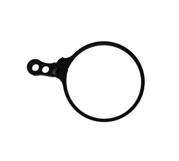 Huskemaw Optics Switchview Throw Lever for Tactical Hunter 1-6x24mm Riflescope