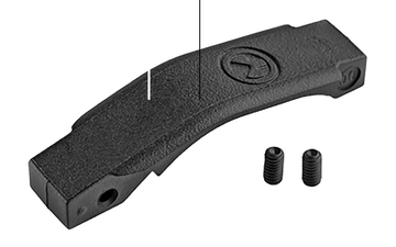 Magpul Industries MOE AR-15/M4 Polymer Trigger Guard - Black