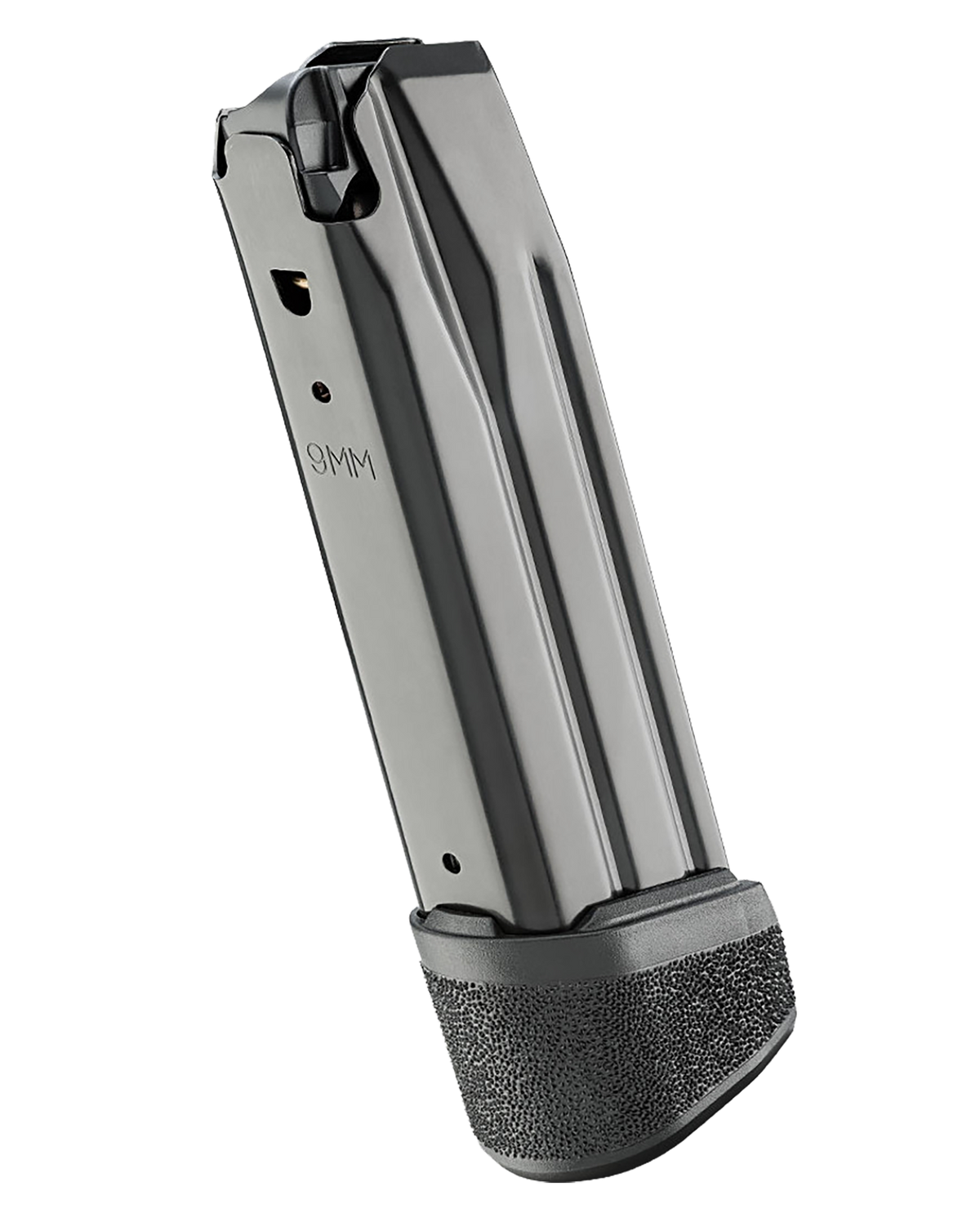 Springfield Armory Echelon 4.0C 9mm Luger 18rd Stainless Steel Magazine