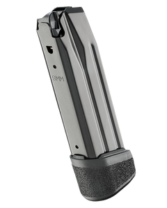 Springfield Armory Echelon 4.0C 9mm Luger 18rd Stainless Steel Magazine