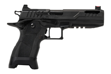 OA Defense 2311 Pro Full Size 9mm Luger 5" 21+1 Semi-Auto Pistol - Black DLC Optic Ready