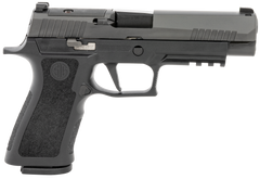 Sig Sauer P320 XFull 9mm Luger 4.70" 17+1 Striker-Fired Pistol