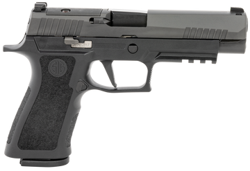 Sig Sauer P320 XFull 9mm Luger 4.70" 17+1 Striker-Fired Pistol