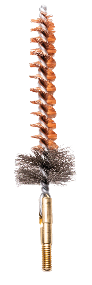 Kleen-Bore M16C Military Style Chamber Brush .223 Rem, 5.56x45mm NATO #8-36 Thread