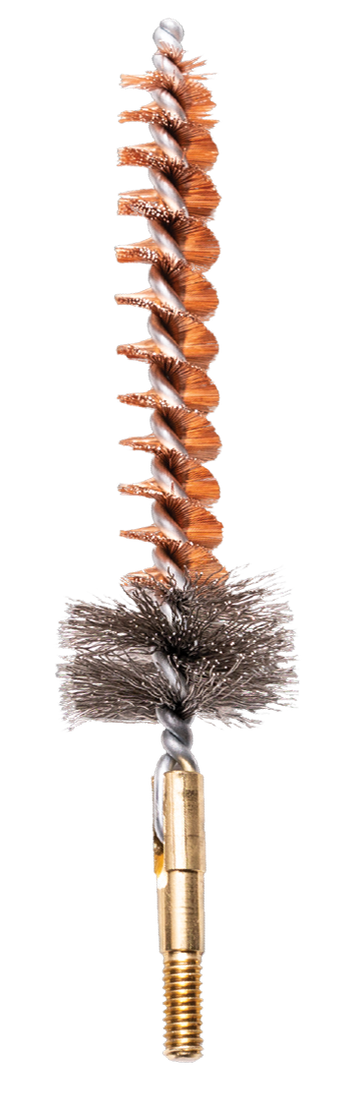 Kleen-Bore M16C Military Style Chamber Brush .223 Rem, 5.56x45mm NATO #8-36 Thread