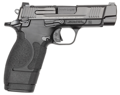 Smith & Wesson CSX E-Series 9mm 3.60" 15+1 SAO Pistol
