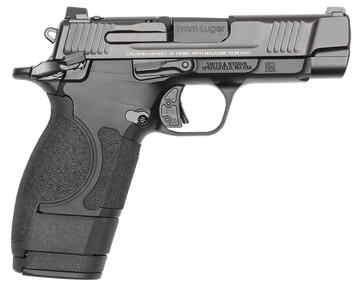 Smith & Wesson CSX E-Series 9mm 3.60" 15+1 SAO Pistol