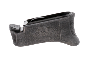 Pearce Grip PGXDS+ Grip Extension Springfield XD-S/XD-E/XD-S Mod.2 +1 Rd 9mm Luger/40 S&W Polymer Black