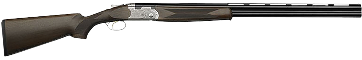 Beretta USA 686 Silver Pigeon I 20 Gauge 3" 2rd 30" Over/Under Break Action Shotgun