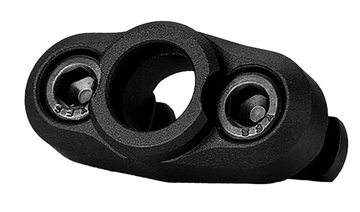 MDT QD Sling Mount M-LOK 360 Degree Rotation Black Aluminum