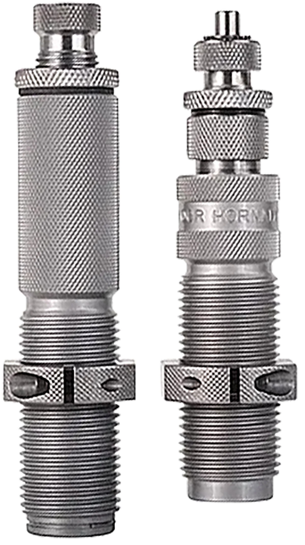 Hornady Match Grade 2-Die Set 338 Lapua Mag