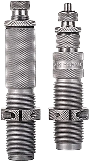 Hornady Match Grade 2-Die Set 338 Lapua Mag