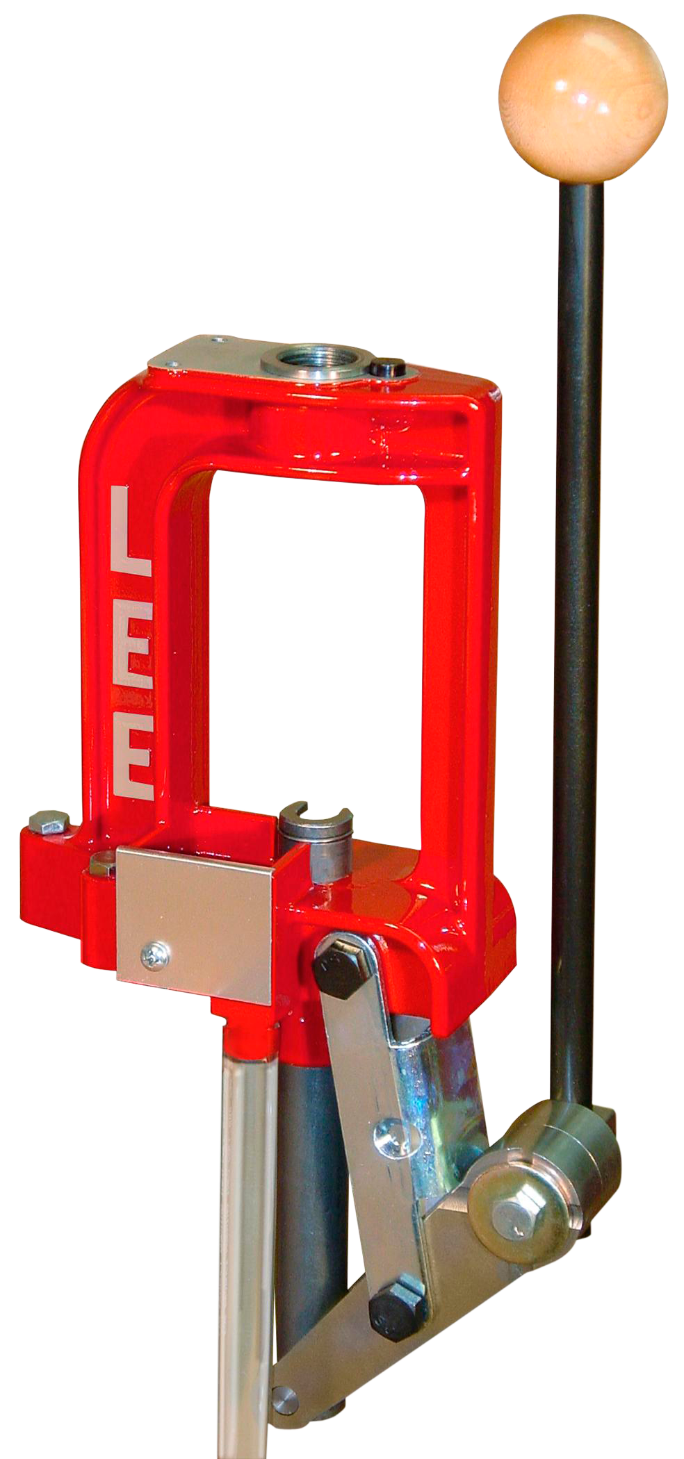 Lee Precision Breech Lock Challenger Single Stage Reloading Press