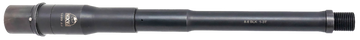 Faxon Firearms Big Gunner Duty 8.6 Blackout 12" 1:3 Twist 4150 Steel AR-10 Barrel - Black Oxide