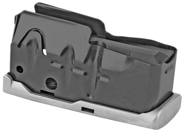 Savage 55109 4rd 6.5 Creedmoor,308 Win,7mm-08 Rem,260 Rem,338 Federal,243 Win 110/12/14/16C Stainless Detachable