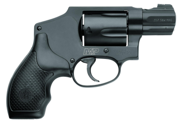 Smith & Wesson M&P 340 357 Mag/38 Special +P 1.88" 5-Shot DAO J-Frame Revolver - CA Compliant