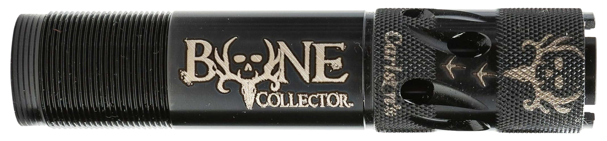 Carlsons Bone Collector 20 Gauge Rem Choke Turkey Extended/Ported Choke Tube - .565