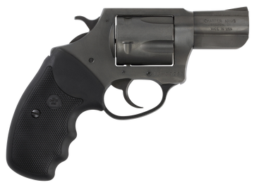 Charter Arms Pitbull Large 40 S&W 2.30" 5-Shot DA/SA Revolver