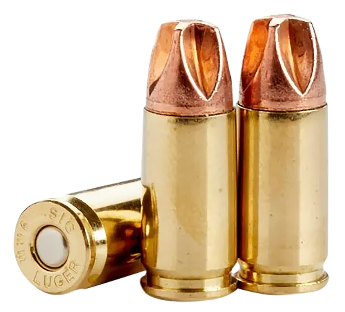 Lehigh Defense Xtreme Defense 9mm Luger 90gr XD FMT Home Defense - Box or Case