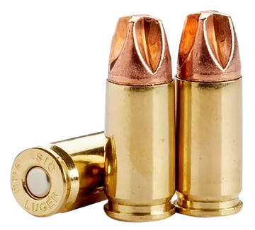 Lehigh Defense Xtreme Defense 9mm Luger 90gr XD FMT Home Defense - Box or Case