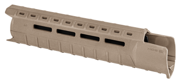 Magpul Industries MOE SL Mid-Length Handguard AR-15/M4 Flat Dark Earth Polymer