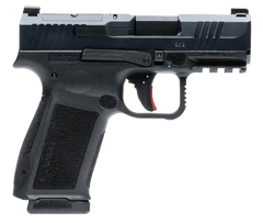 Canik Mete MC9L 9mm Luger 3.18\" 10+1 Semi-Auto Sub-Compact Pistol