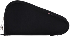 Allen 7413 Locking Handgun Case 13" Black Endura Foam