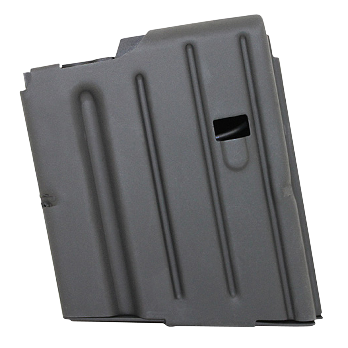 Smith & Wesson M&P10 5rd .308 Win/7.62x51mm NATO Blued Steel Magazine