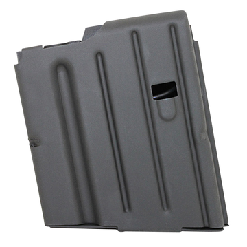 Smith & Wesson M&P10 5rd .308 Win/7.62x51mm NATO Blued Steel Magazine