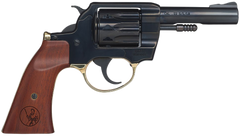 Henry H016GD Golden Boy 22 LR 4" 10-Rd DAO Revolver
