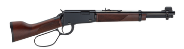 Henry H001MML Mare's Leg 22 WMR 12.88" 8+1 Lever-Action Pistol - Blued, Walnut