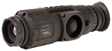 Trijicon EO IR-Patrol IRMO-100C 1x 19mm Thermal Monocular - Matte Black
