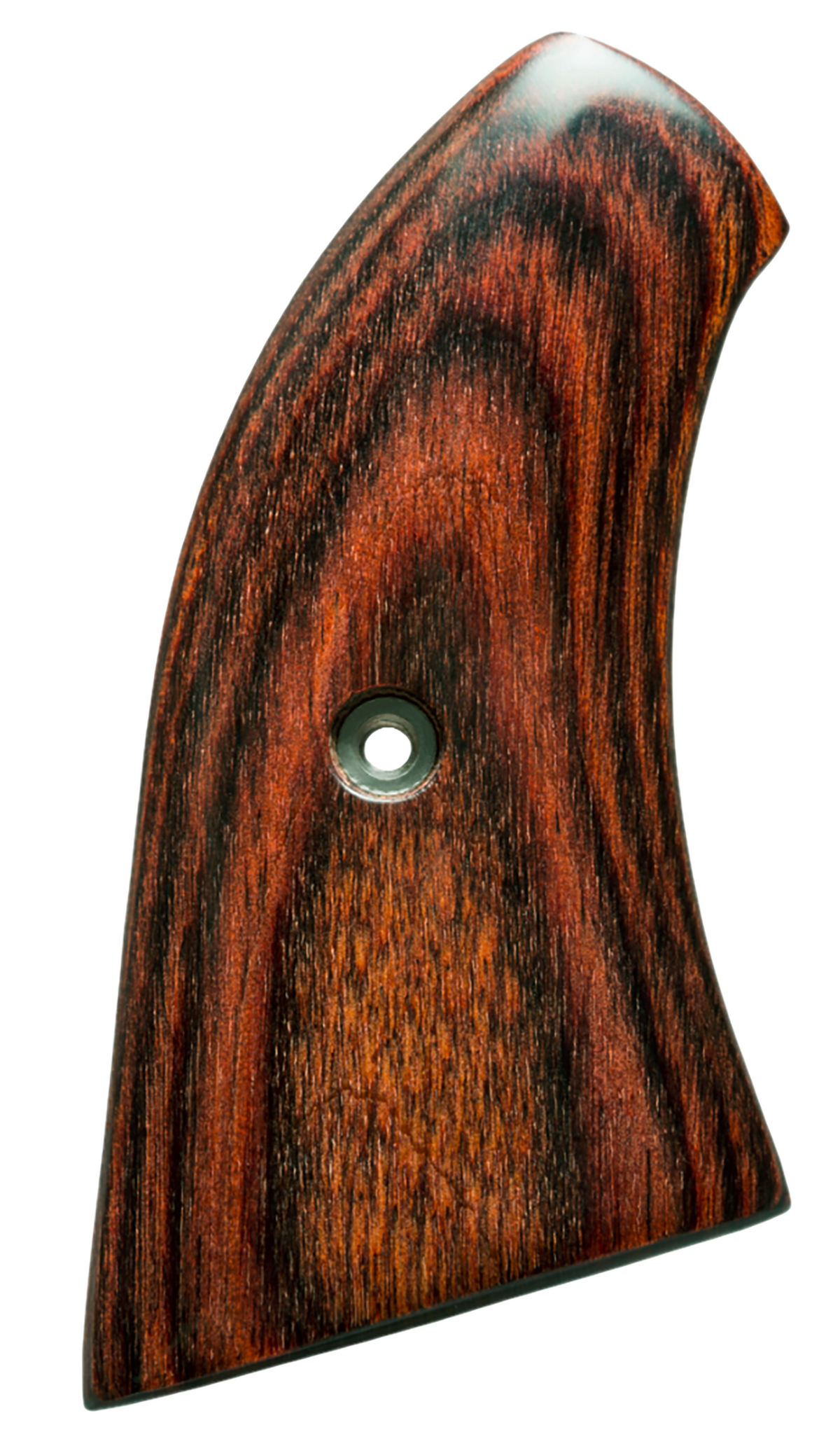 NAA GBGM Magnum Boot Grip Natural Rosewood for 22 WMR Mini-Revolver