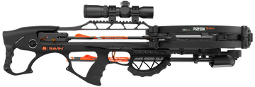 Ravin Crossbows R29X Crossbow 450 FPS 6.75 lbs 29" Black