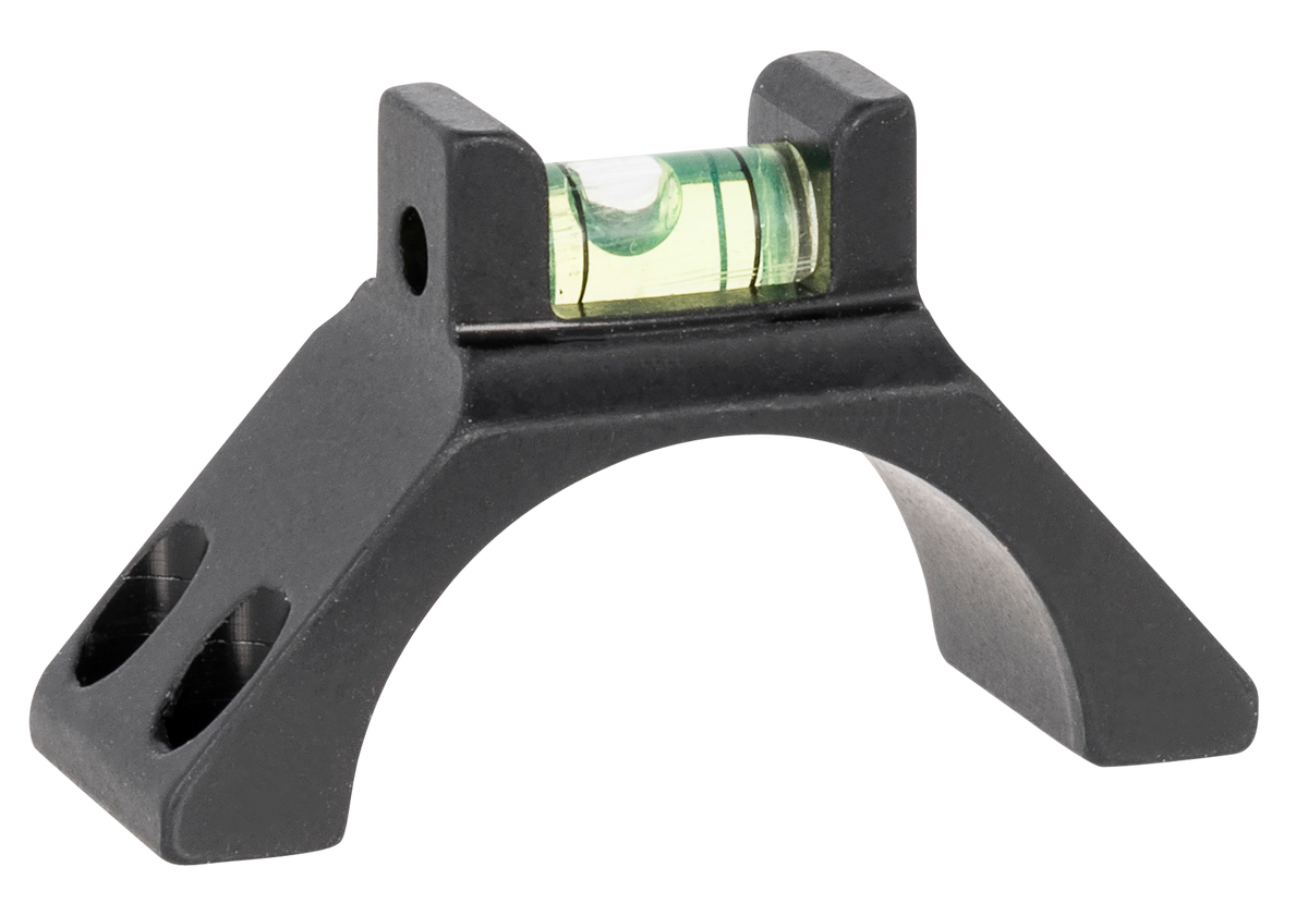 Talley 30ACI Anti-Cant Indicator 30mm Tube Black Anodized Aluminum