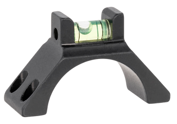 Talley 30ACI Anti-Cant Indicator 30mm Tube Black Anodized Aluminum