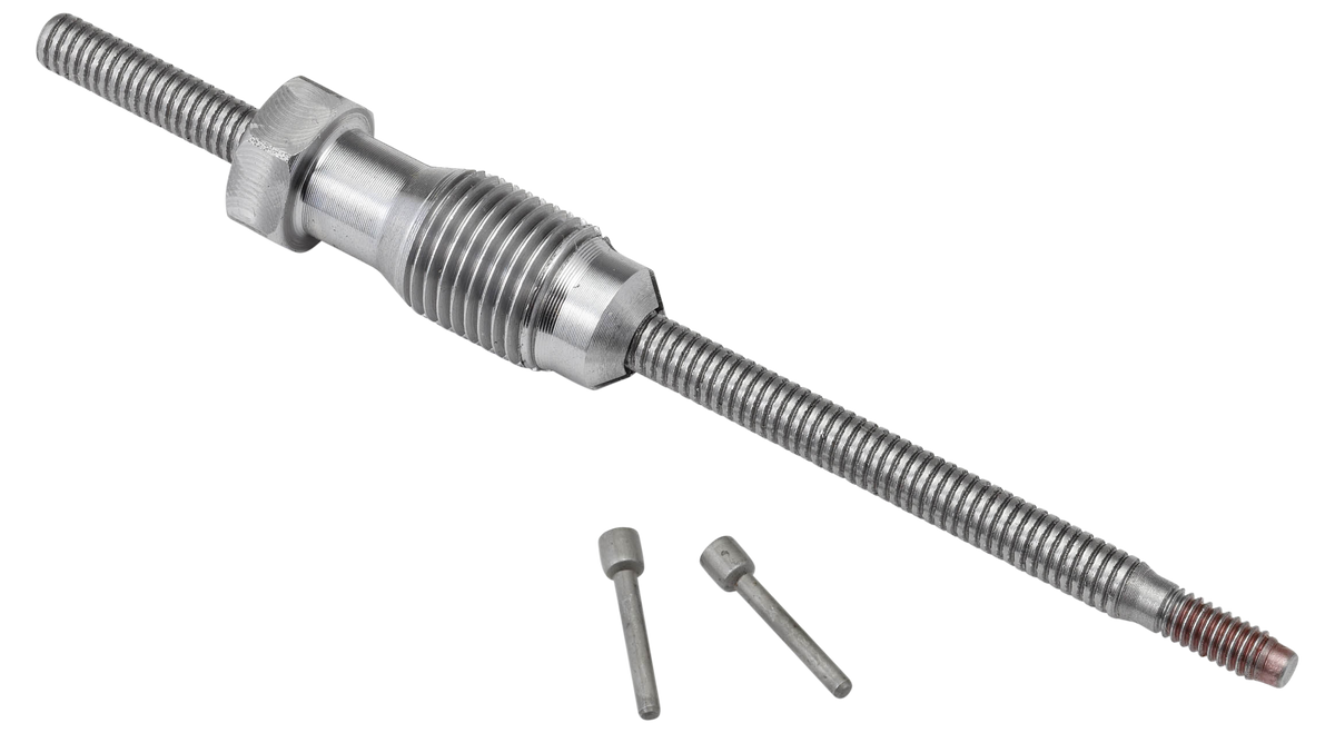 Hornady Zip Spindle Kit Multi-Caliber Sizer Die Conversion