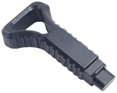 Kinetic Development Group SCP5-022 FN SCAR NRCH Scarging Charging Handle - Black