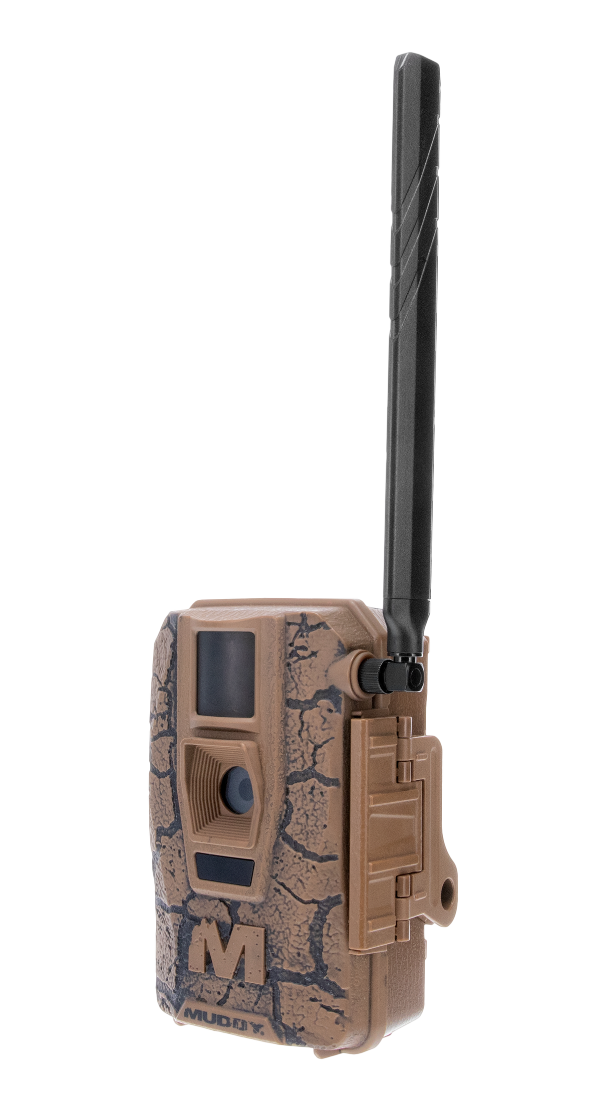 Muddy Mitigator 24MP Cellular Trail Camera 1080p Video - Brown